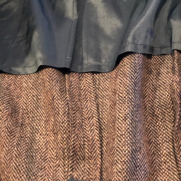 Vintage Harris Tweed Blazer/Jacket - Picture 7 of 8